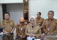 Pemkot Jambi Ubah Jam Kerja ASN, Meningkatkan Produktivitas dan Ketahanan Keluarga