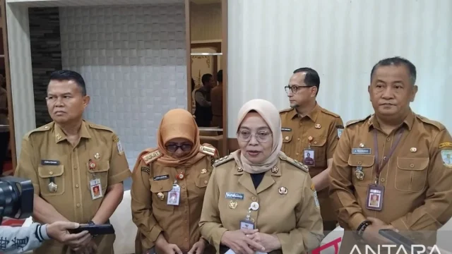 Pemkot Jambi Ubah Jam Kerja ASN, Meningkatkan Produktivitas dan Ketahanan Keluarga