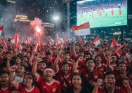 Pemkot Sungai Penuh Gelar Nonton Bareng Piala Dunia 2026 Gratis