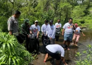 Pemkot Sungai Penuh Mendukung Gerakan Nasional Indonesia ASRI