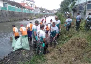 Pemkot Yogyakarta Siapkan Perahu Motor untuk Patroli Kebersihan Sungai Code