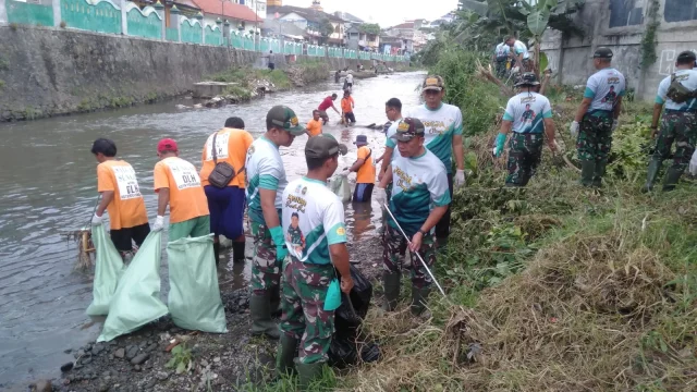 Pemkot Yogyakarta Siapkan Perahu Motor untuk Patroli Kebersihan Sungai Code