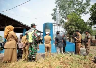 Pemprov Jabar Meninjau Usulan Darurat Sampah Kota Bandung