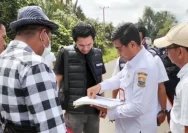 Pemprov Jambi Ungkap Kepemilikan Lahan Tanjabtim, Didukung Sertifikat Negara