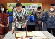 Pemprov Jateng Gandeng Bank untuk Dukung UMKM Naik Kelas
