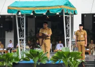 Pemprov Jateng Wujudkan Nilai Pancasila Melalui Program-Pro Rakyat