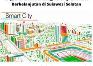 Pemprov Sulawesi Selatan Percepat Smart City Mamminasata untuk Mengatasi Kemacetan