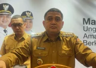 Pencanangan Sensus Ekonomi 2026: Wali Kota Makassar Tinjau Hasilnya