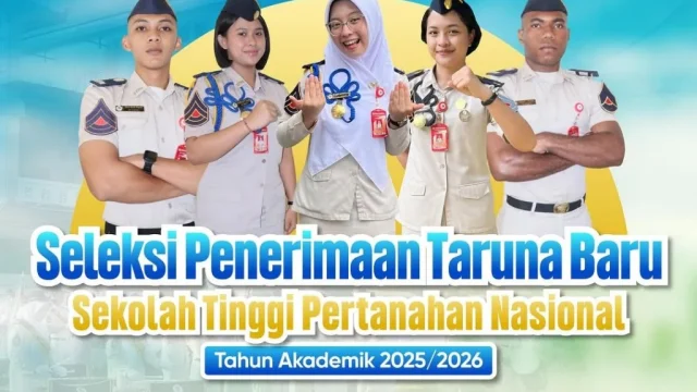 Pendaftaran Politeknik Agraria STPN 2026 Dibuka, Siapkan Diri!