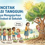 Pendidikan Unggul: Mengintegrasikan Sekolah-Sekolah untuk Mencetak Generasi Unggul