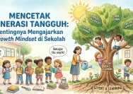 Pendidikan Unggul: Mengintegrasikan Sekolah-Sekolah untuk Mencetak Generasi Unggul