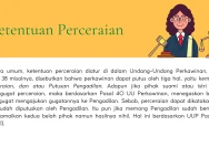 Pengacara Perceraian: Apa Itu, Biaya, dan Cara Memilih yang Tepat