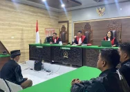 Pengadilan Yordania Vonis Mati Pembunuh Polisi Narkoba: Kasus Penggerebekan 18 Maret 2026
