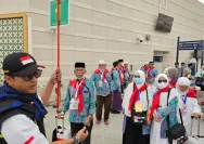 Pengelolaan Area Komersial Hotel Jemaah Haji RI Catat Peningkatan Pendapatan
