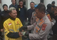 Pengemudi Ojol Diminta Waspada Saat Terima Pesanan ke Tempat Sepi