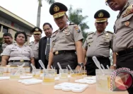 Pengendalian Narkoba di Labuhanbatu: Warga Desak Tindakan Kepolisian
