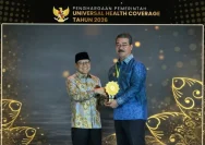 Penghargaan Diamond Award 2026 Milik Malaysia, Jemaah Haji Indonesia Tidak Terima Penghargaan