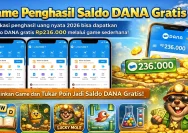 Penghasil Saldo DANA Gratis: 5 Aplikasi Terpopuler di 2026