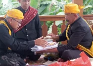 Pengukuhan Profesor Peradilan Adat di Indonesia: Wujudkan Keseimbangan Tradisi dan Moderenisasi