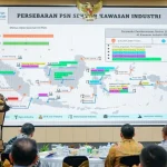 Pengumuman Petinggi Baru DSI: Perubahan Besar di Industri Sumber Daya Alam