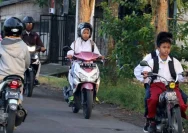 Pengunjung Tau Tau Festival Turun ke Bawah, Tujuh Motor Hilang di Kota Bandung