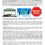 Pentingnya Defensive Driving dalam Mencegah Kecelakaan di Jalan