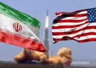 Perang Meme AS vs Iran: Bagaimana Strategi Digital Mereka Mengubah Perang Modern