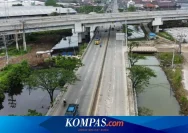 Perbaikan Jalan Pantura Brangsong Dimulai, Polres Kendal Siapkan Skema Rekayasa Lalu Lintas