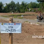 Percepatan Pengadaan Lahan Jalan Lubuk Selasih-Surian Target Tuntas 31 Agustus