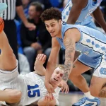 Perdebatan Status Blue Blood UNC: Williams vs Hill