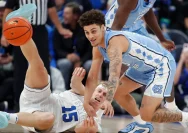 Perdebatan Status Blue Blood UNC: Williams vs Hill