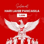 Peringatan Hari Lahir Pancasila 1448: Mengenang Sejarah dan Nilai-nilai Pancasila