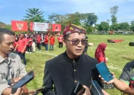 Peringatan Hari Lahir Pancasila: Kader PDIP Jember Kerja Bakti Bareng Warga Curah Mluwo