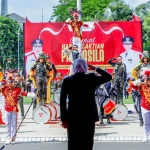 Peringatan Hari Pancasila 2026: Seruan Perkuat Persatuan dan Lawan Ancaman Perpecahan Bangsa