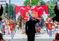 Peringatan Hari Pancasila 2026: Seruan Perkuat Persatuan dan Lawan Ancaman Perpecahan Bangsa