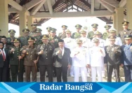 Peringatan Hari Pancasila di Sidoarjo: Seruan Perang Melawan Intoleransi