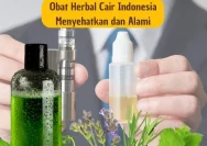 Peringatan Penting: Obat Herbal Cair Bisa Membahayakan Hati dan Ginjal
