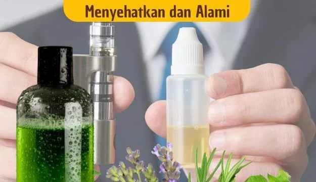 Peringatan Penting: Obat Herbal Cair Bisa Membahayakan Hati dan Ginjal