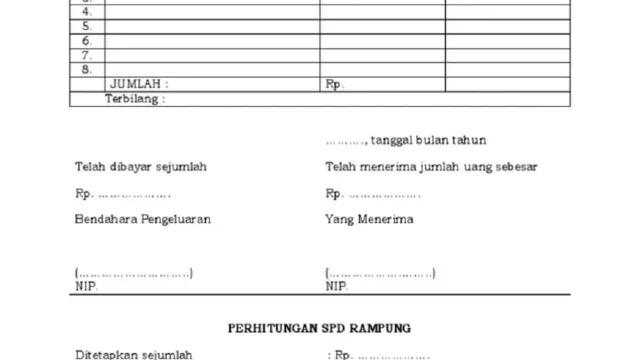 Perjalanan Dinas Dalam Kota Labuhanbatu Capai Rp765 Juta, Inspektorat Jelaskan Rincian Alokasi