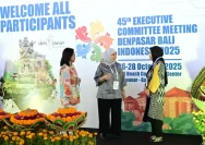 Perkuat Diplomasi Internasional: Wakil Wali Kota Makassar Hadiri Peringatan 250 Tahun Kemerdekaan AS