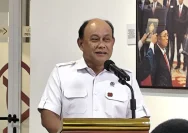 Perombakan Besar di Badan Gizi Nasional: Profil Wakil Kepala Baru