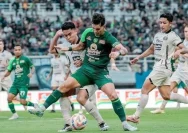 Persebaya Surabaya Mengganti Bruno Moreira dengan Bintang Baru dari Liga Malaysia