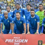 Persib Bandung Dapat Aplaus Presiden FIFA Setelah Menjuarai Liga Indonesia 2025/2026