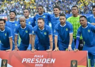 Persib Bandung Dapat Aplaus Presiden FIFA Setelah Menjuarai Liga Indonesia 2025/2026