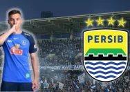 Persib Bandung Incar Igor Sergeev Sebagai Pengganti Andrew Jung