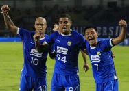 Persib Bandung Siap Hadapi Tantangan Berat di ASEAN Club Championship