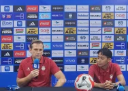 Persib Persiapkan Musim 2026/2027, Igor Tolic Ungkap Tantangan Besar yang Menanti