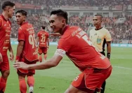 Persija Jakarta Menghadapi Krisis Pemain Sebelum Super League 2026/2027