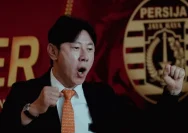 Persija STY Siap Rekrut Pemain Timnas dan Janjikan Permainan Menyerang