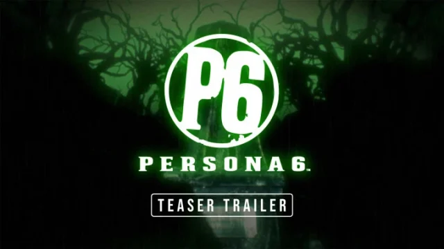 Persona 6 Muncul, Seri Berita yang Menjanjikan Hadirnya